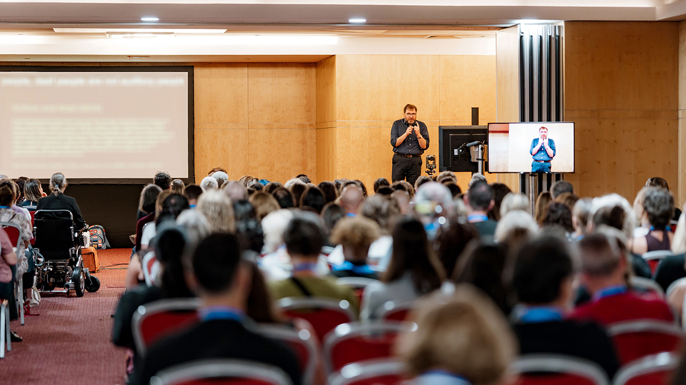 2025 Conference in Lisbon