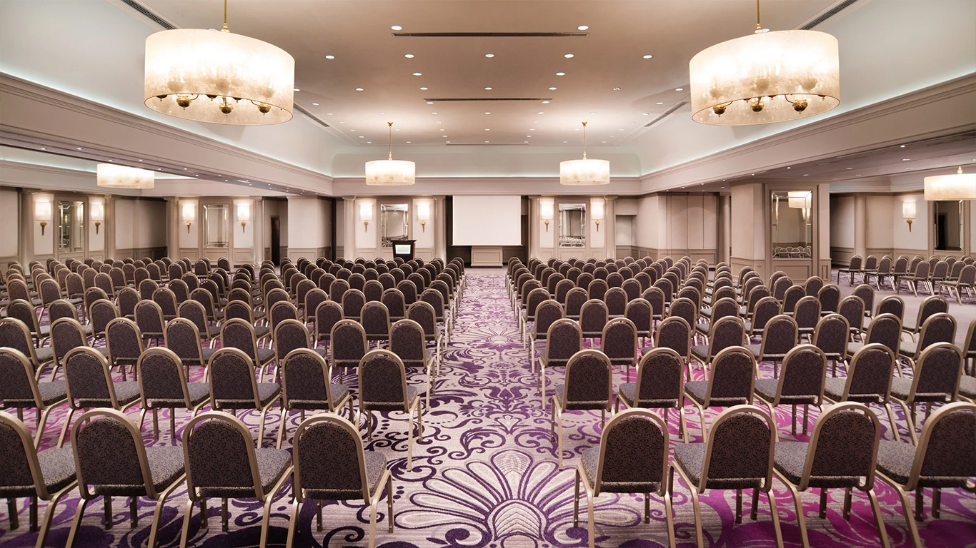 Conference room